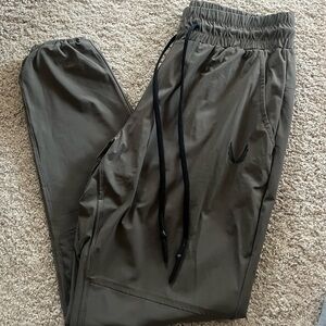 COPY - ASRV men’s tetra lite jogger pants DSG - 0465 size Large